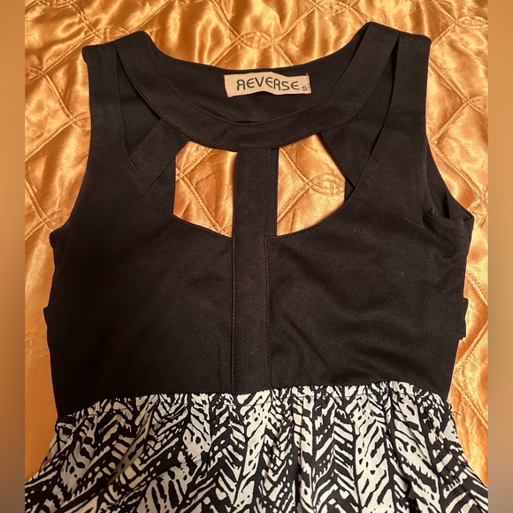 Party Dress - Picture 2 of 5